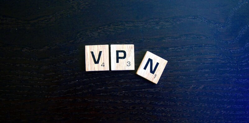 VPN 2021 guide sikkerhed
